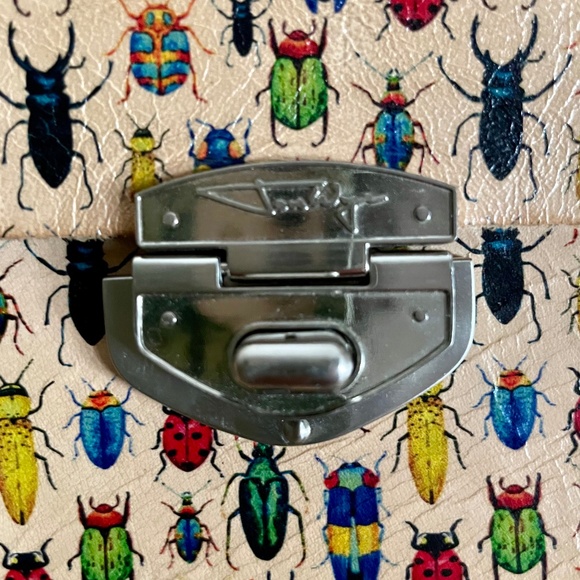 Jon Wye crossbody purse - Picture 4 of 8